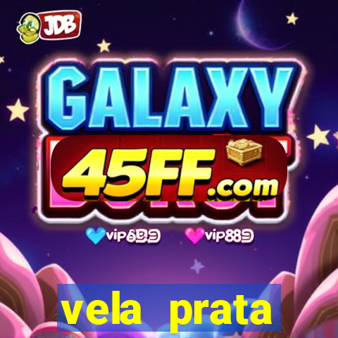 vela prata significado umbanda